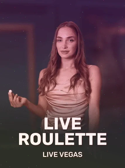 Biggg Casino – Live Roulette